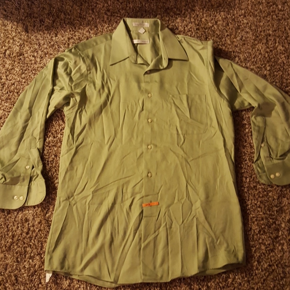 Men's shirt
